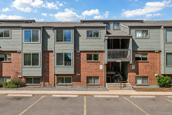 3666 S Depew Street #304, Denver, CO 80235