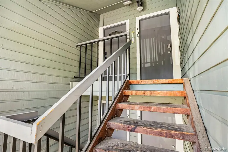 3666 S Depew Street #304, Denver, CO 80235 - #2