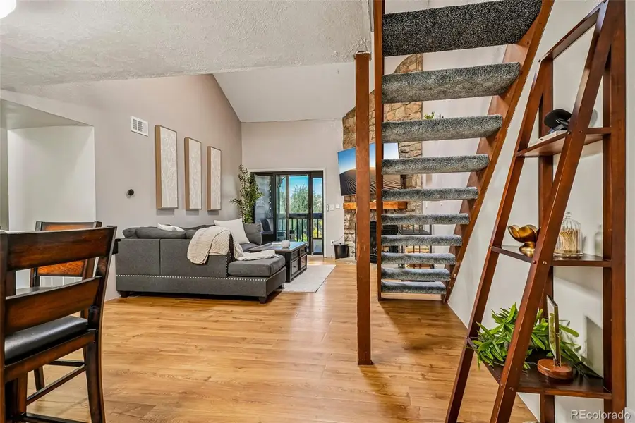 3666 S Depew Street #304, Denver, CO 80235 - #3