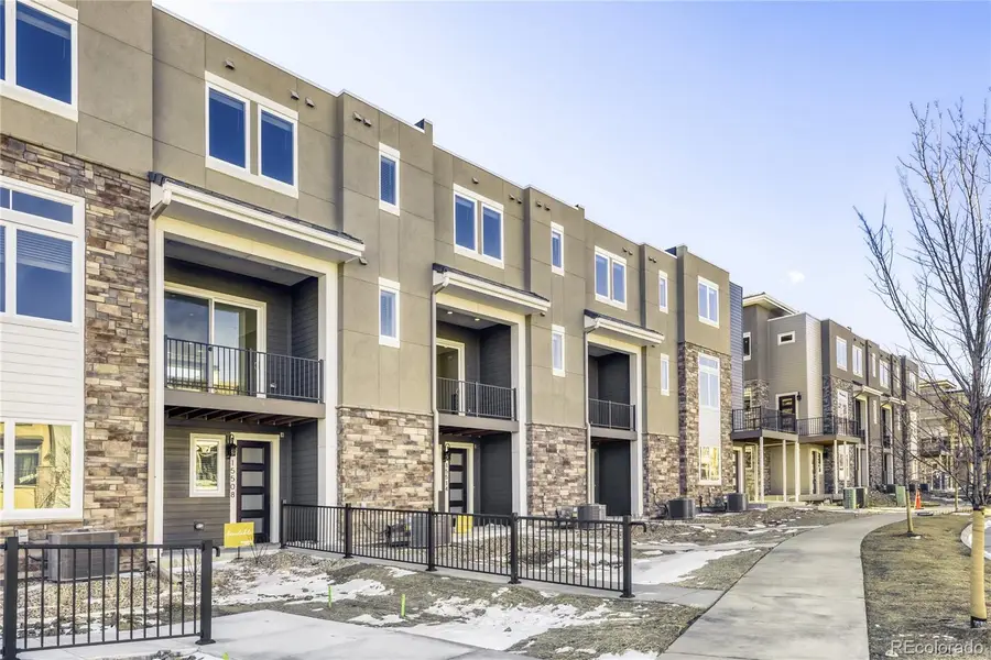 15514 W Washburn Avenue, Lakewood, CO 80228 - #2