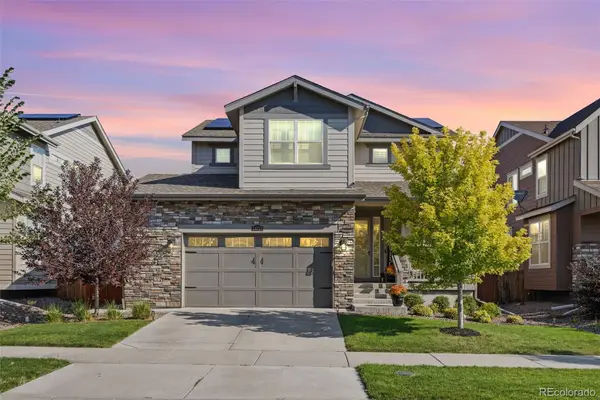 24723 E Tennessee Place, Aurora, CO 80018
