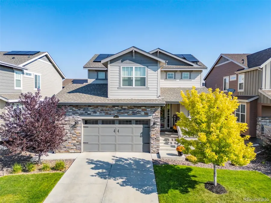 24723 E Tennessee Place, Aurora, CO 80018 - Image #2