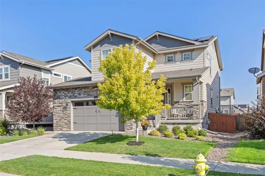 24723 E Tennessee Place, Aurora, CO 80018 - Image #3