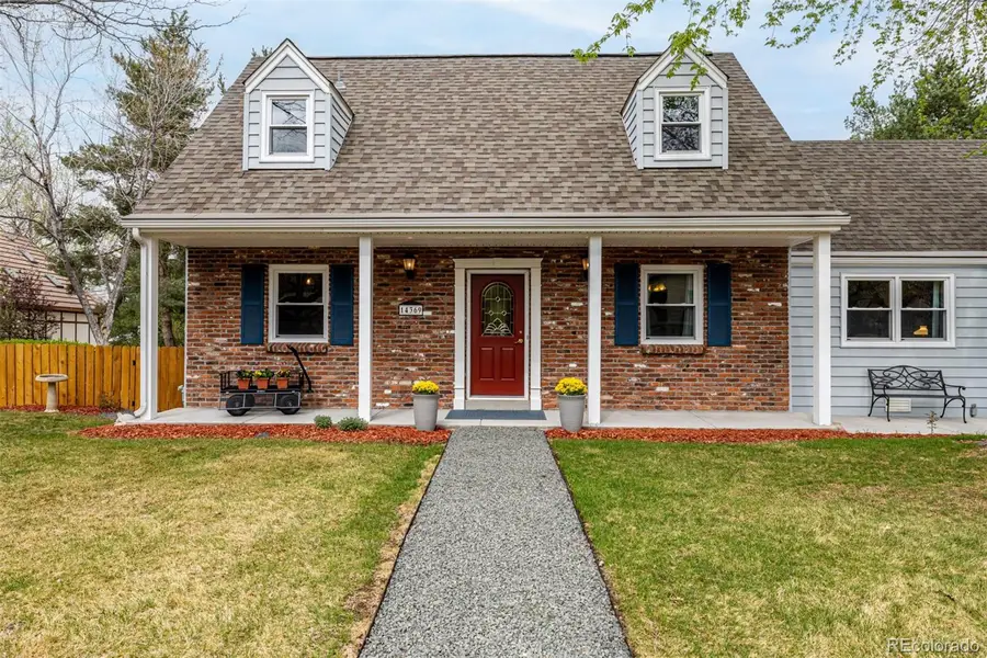 14369 W 30th Place, Golden, CO 80401 - #3