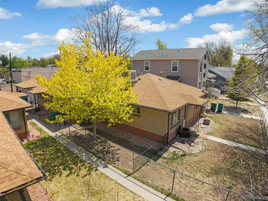 3114-3118 S Acoma Street, Englewood, CO 80110 - #2