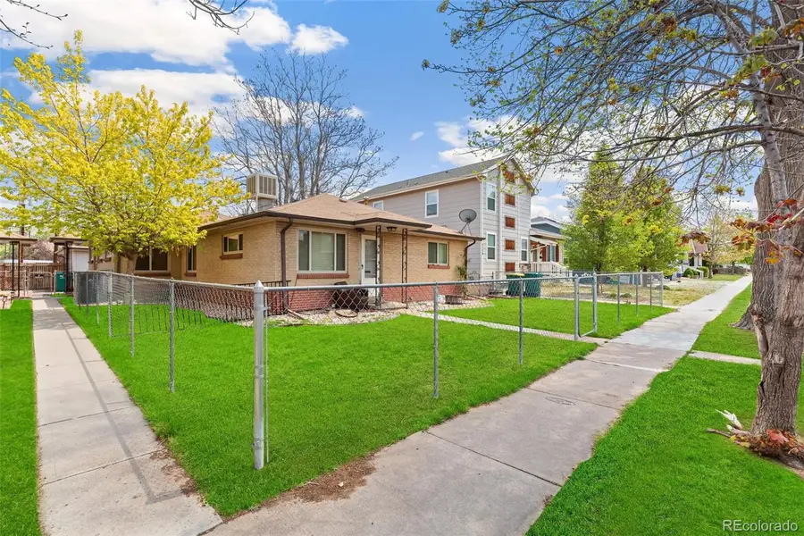 3114-3118 S Acoma Street, Englewood, CO 80110 - #3