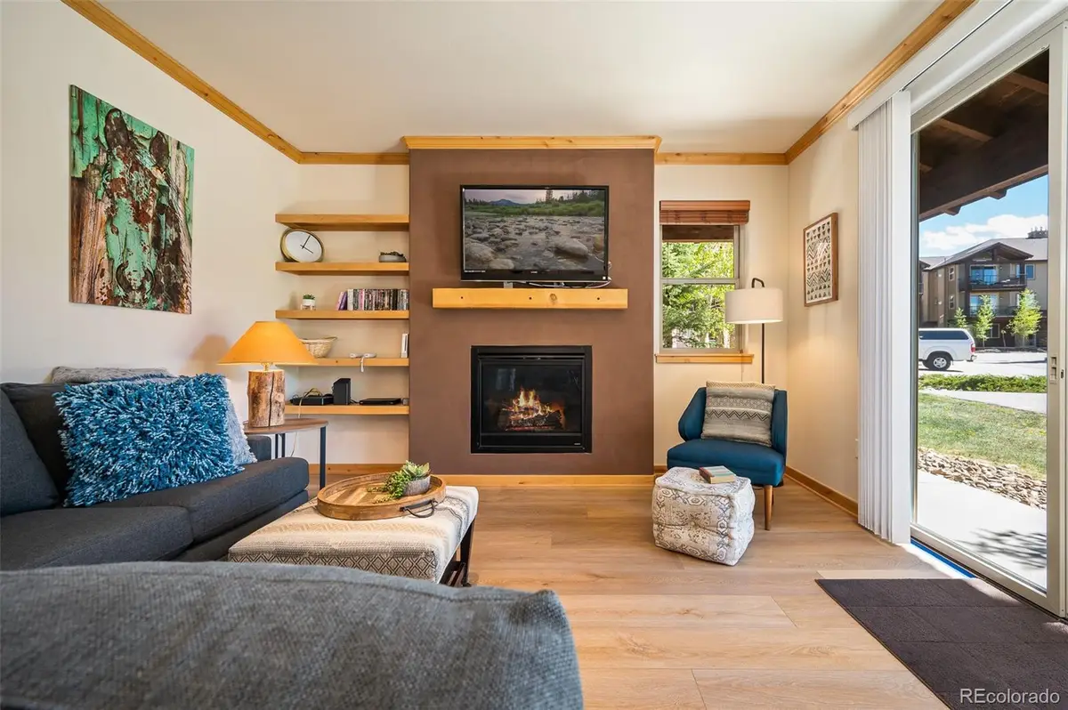 501 Trailhead #512, Winter Park, CO 80482 - #1