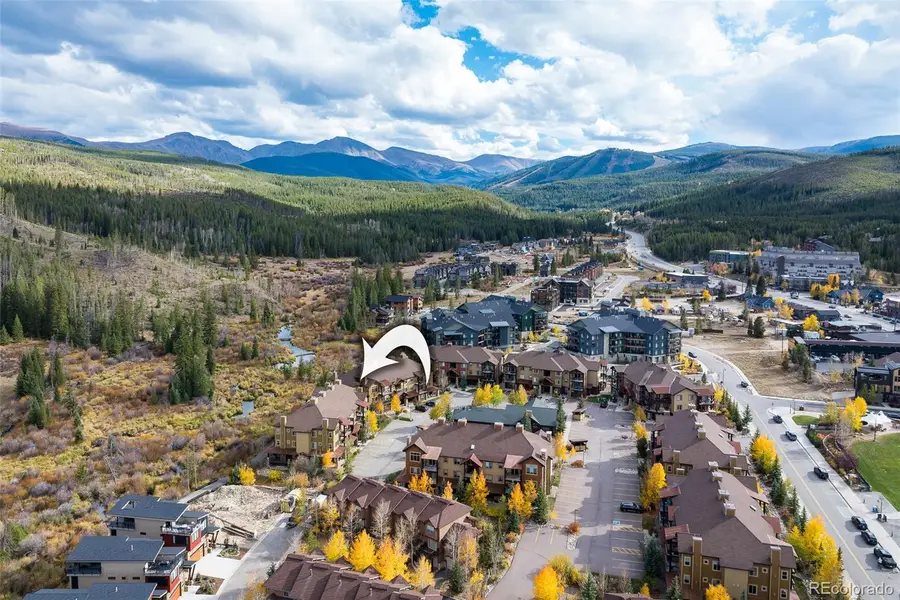501 Trailhead #512, Winter Park, CO 80482 - #2