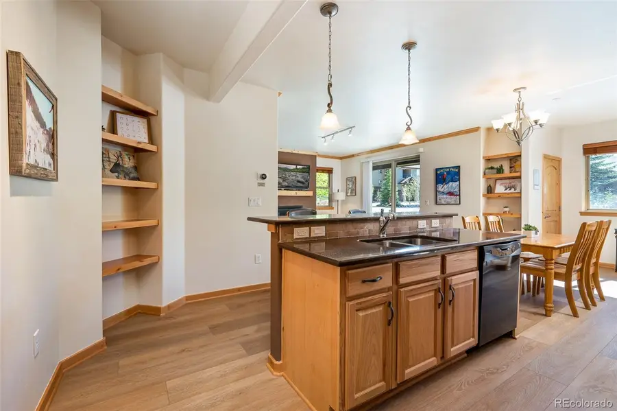 501 Trailhead #512, Winter Park, CO 80482 - #3