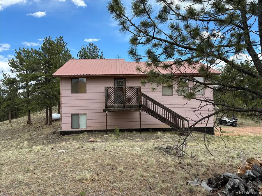6951 County Rd 71, Guffey, CO 80820 - #2