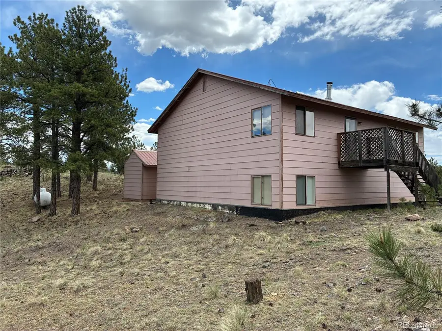6951 County Rd 71, Guffey, CO 80820 - #3