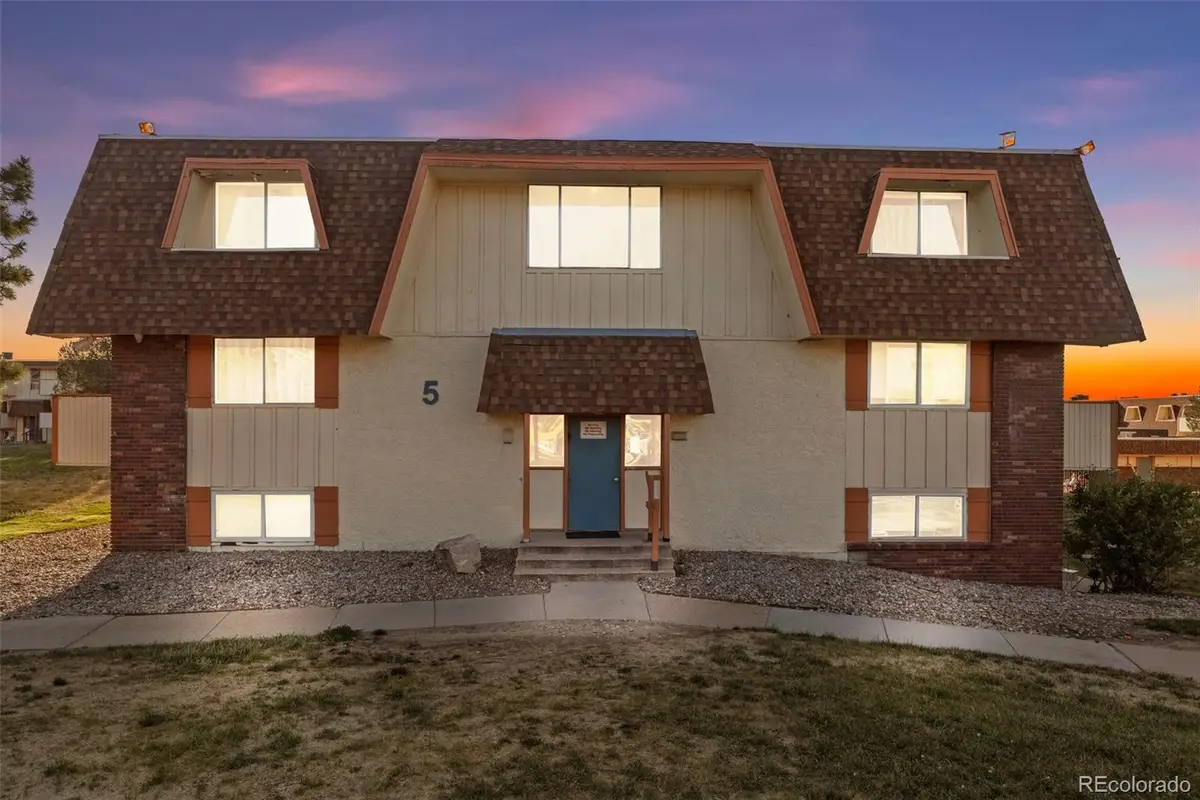 10211 Ura Lane #5-106, West Adams, CO 80260 - #1