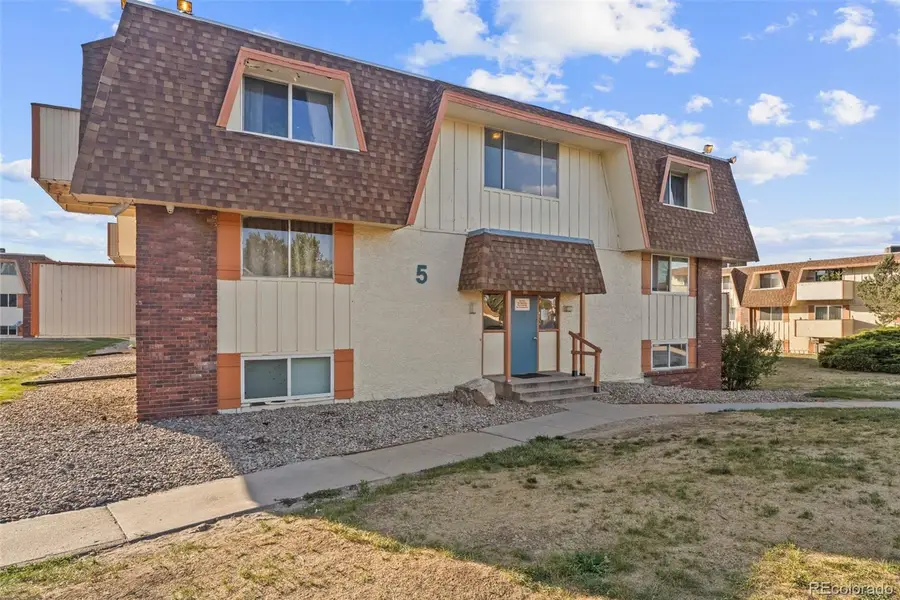 10211 Ura Lane #5-106, West Adams, CO 80260 - #2