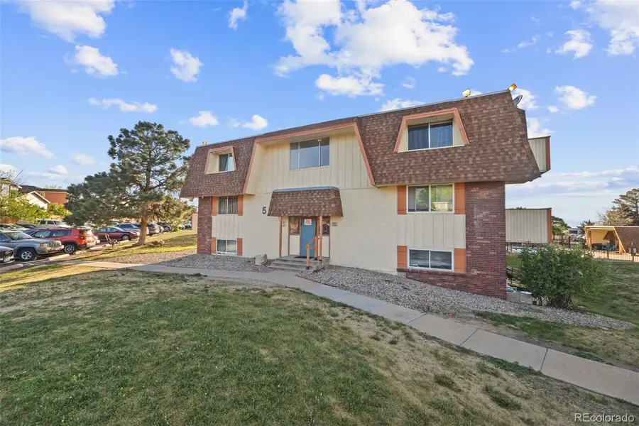 10211 Ura Lane #5-106, West Adams, CO 80260 - #3
