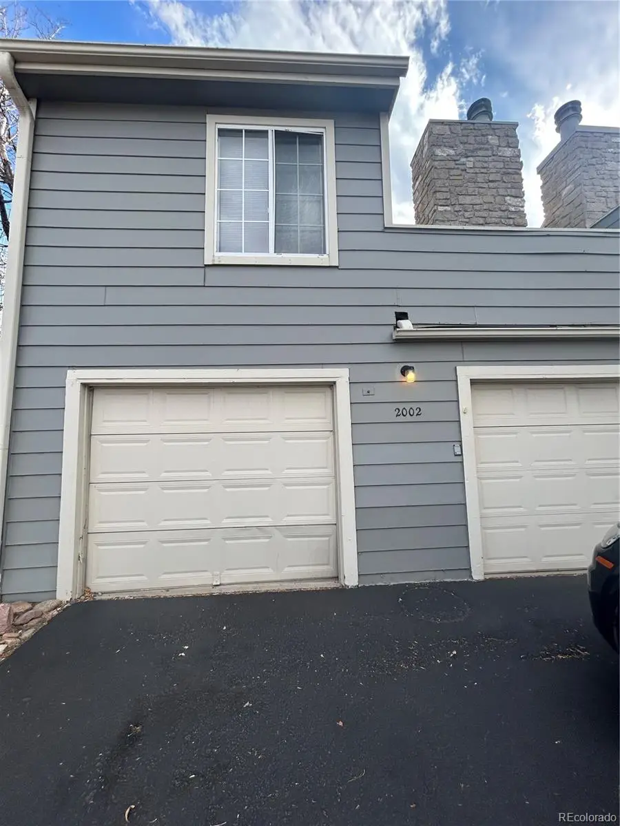 2002 S Worchester Way, Aurora, CO 80014 - #2