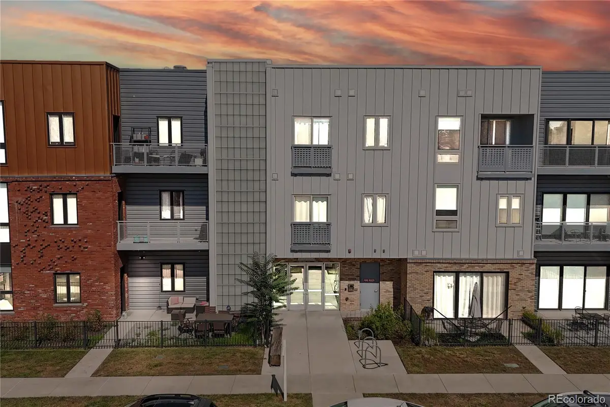 2525 Arapahoe Street #RD305, Denver, CO 80205 - #1