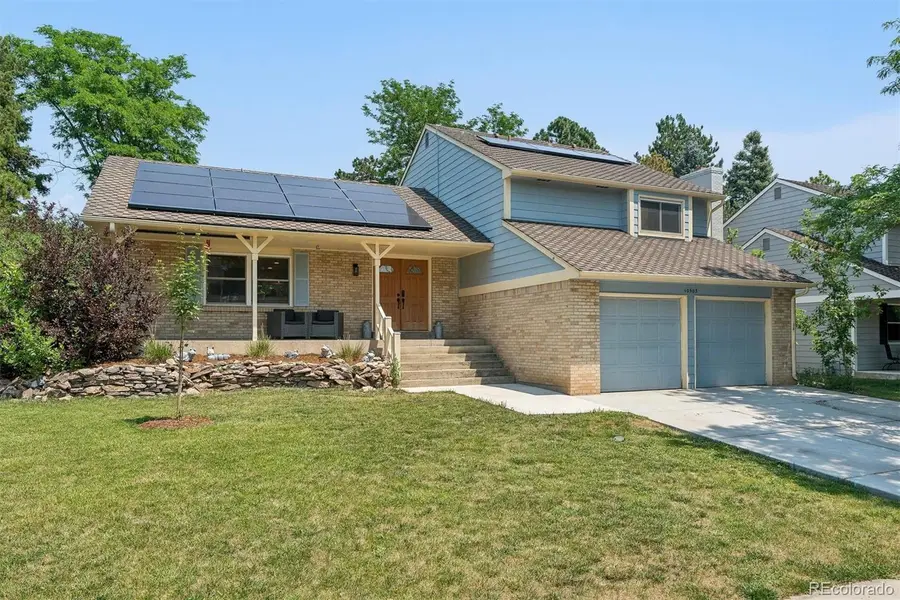 10503 W Turtle Mountain, Littleton, CO 80127 - #2