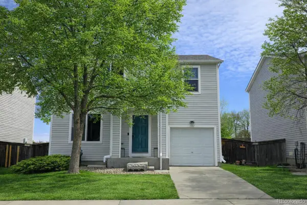 1352 Bluebird Street, Brighton, CO 80601