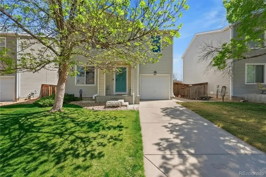 1352 Bluebird Street, Brighton, CO 80601 - #3