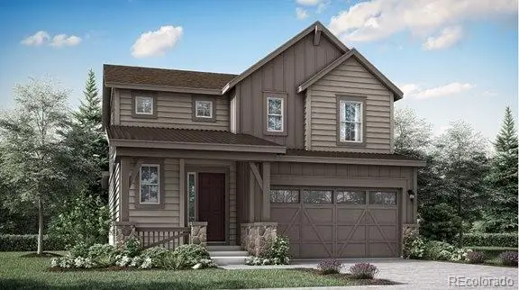 12538 W Geddes Drive, Littleton, CO 80127