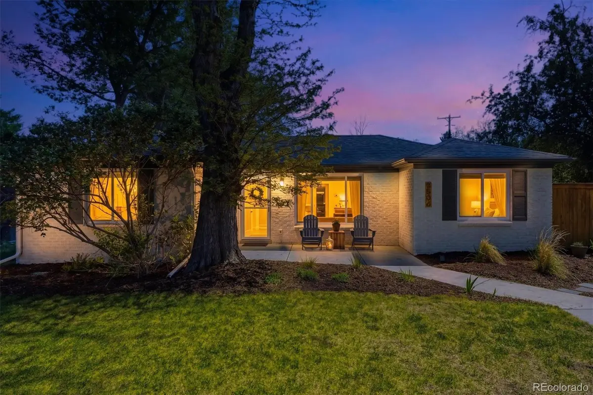 3506 Newland Street, Wheat Ridge, CO 80033 - #1