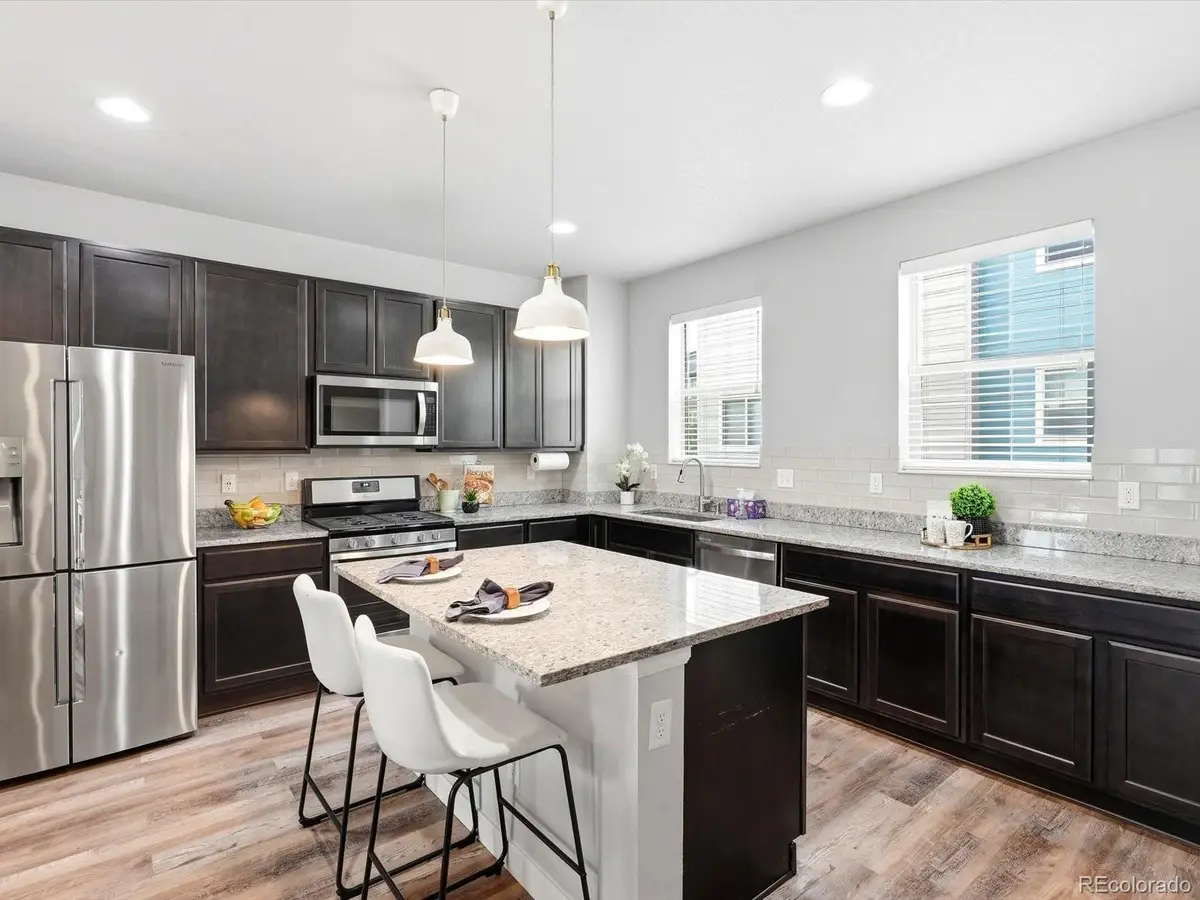 4220 E Warren #2, Denver, CO 80222 - #1