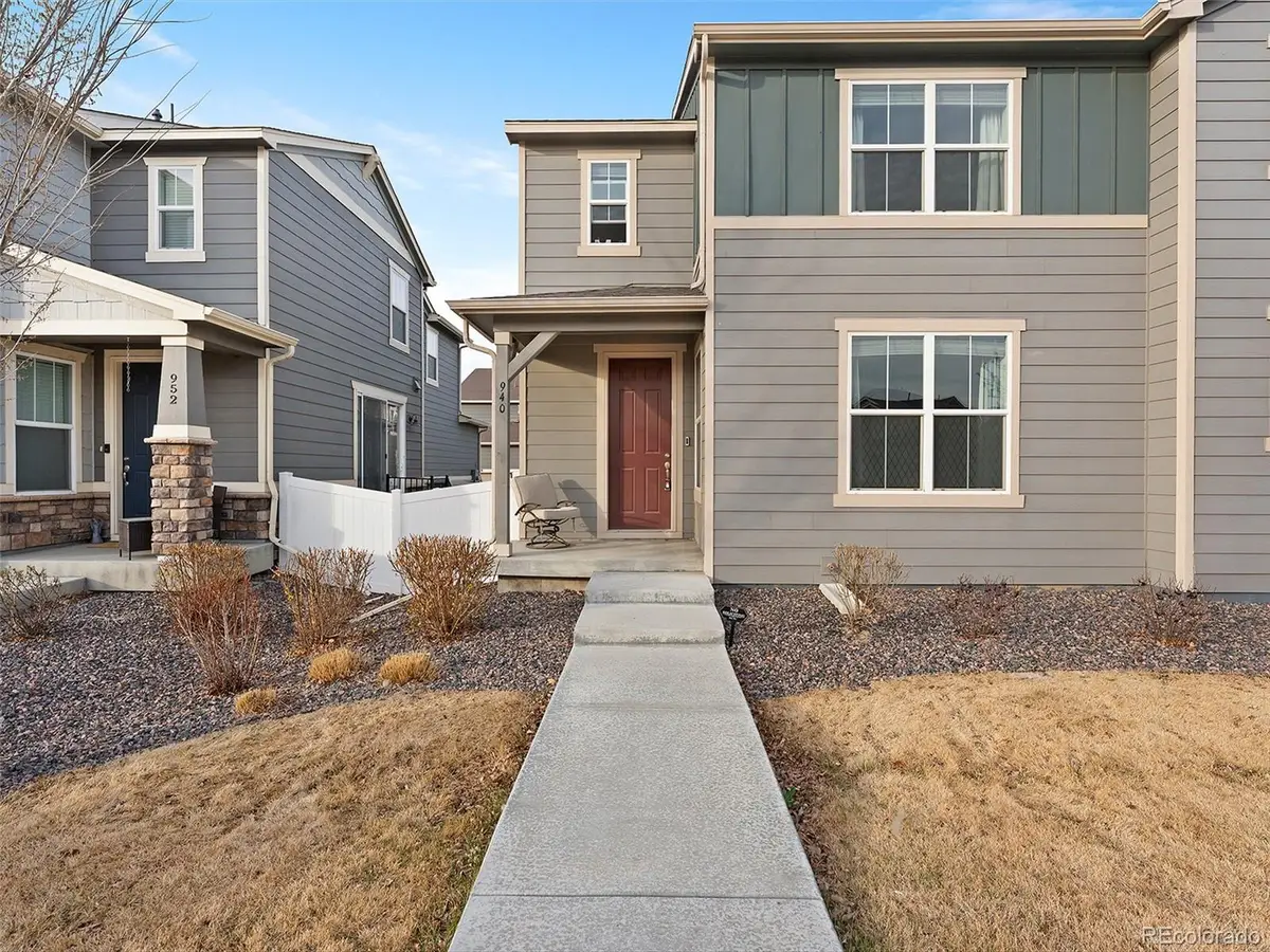 940 Morning Glory Road, Henderson, CO 80640 - #1