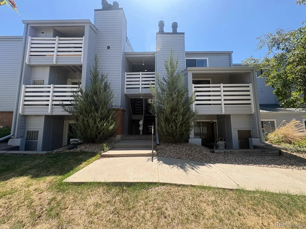 7665 E Eastman Avenue #204B, Denver, CO 80231 - #1