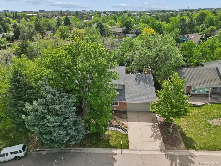 8070 S Monaco Circle, Centennial, CO 80112 - #3