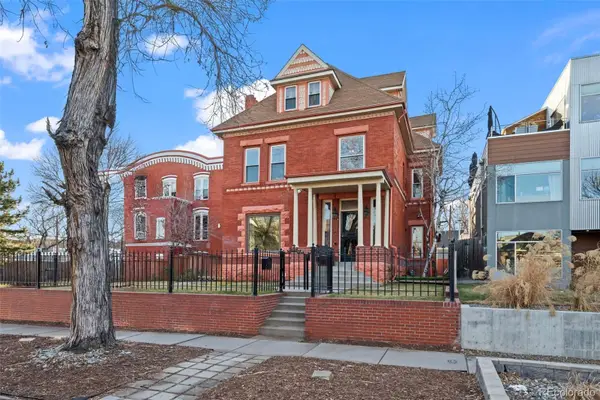 3239 Vallejo Street, Denver, CO 80211