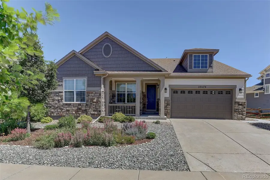 23579 E Swallow Circle, Aurora, CO 80016 - #2