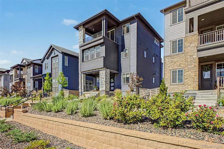 8709 Middle Fork Street, Littleton, CO 80125 - #2