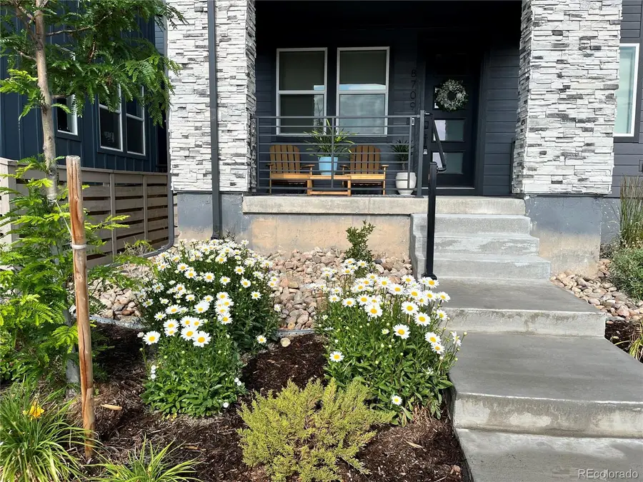 8709 Middle Fork Street, Littleton, CO 80125 - #3