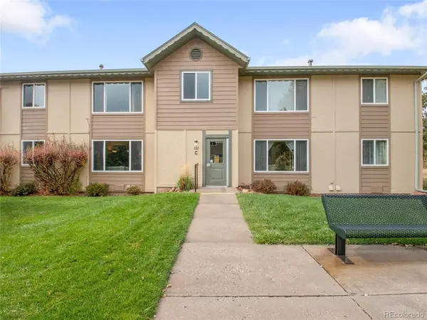 380 Paradise Circle #C1, Woodland Park, CO 80863