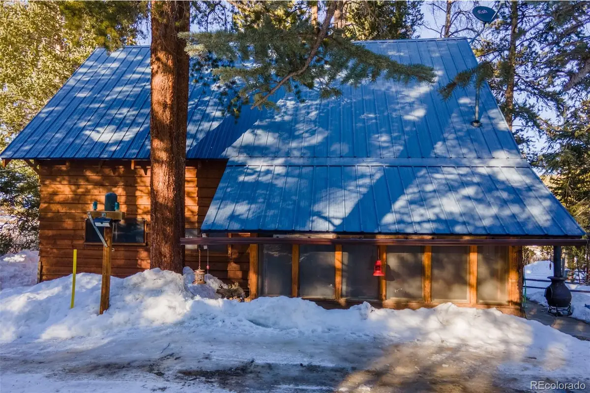 337 Gcr 6482, Grand Lake, CO 80447 - Image #1