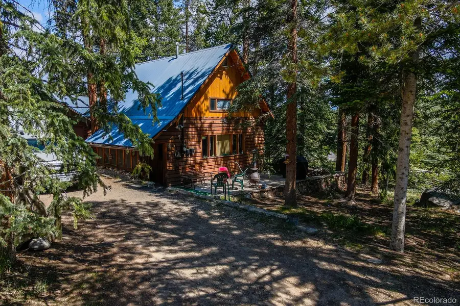 337 Gcr 6482, Grand Lake, CO 80447 - Image #2