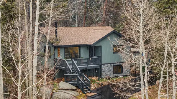 30955 Walter Drive, Conifer, CO 80433
