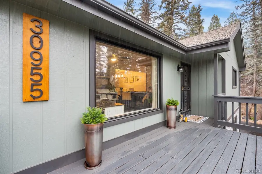 30955 Walter Drive, Conifer, CO 80433 - #2
