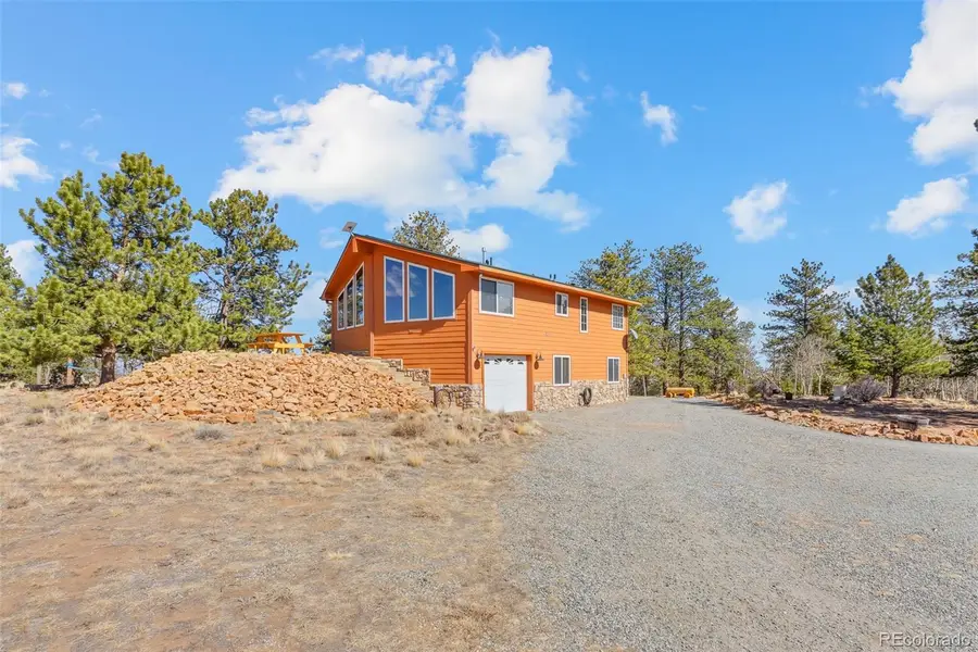 840 Wagon Wheel Road, Hartsel, CO 80449 - #3