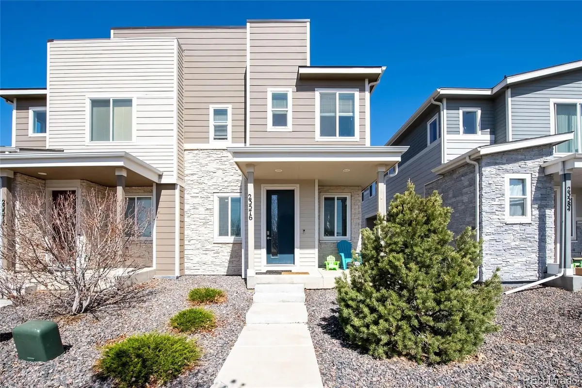 23576 E 5th Place, Aurora, CO 80018 - #1