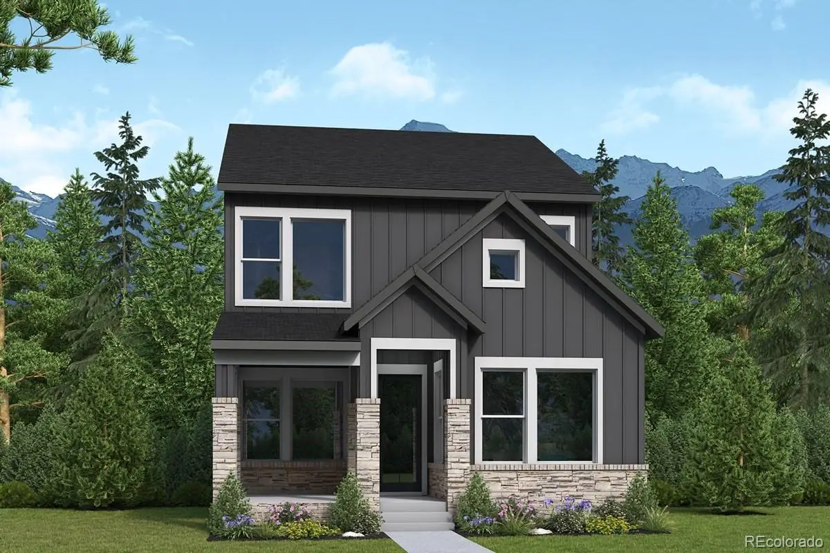 2452 W 162nd Avenue, Broomfield, CO 80023 - #1