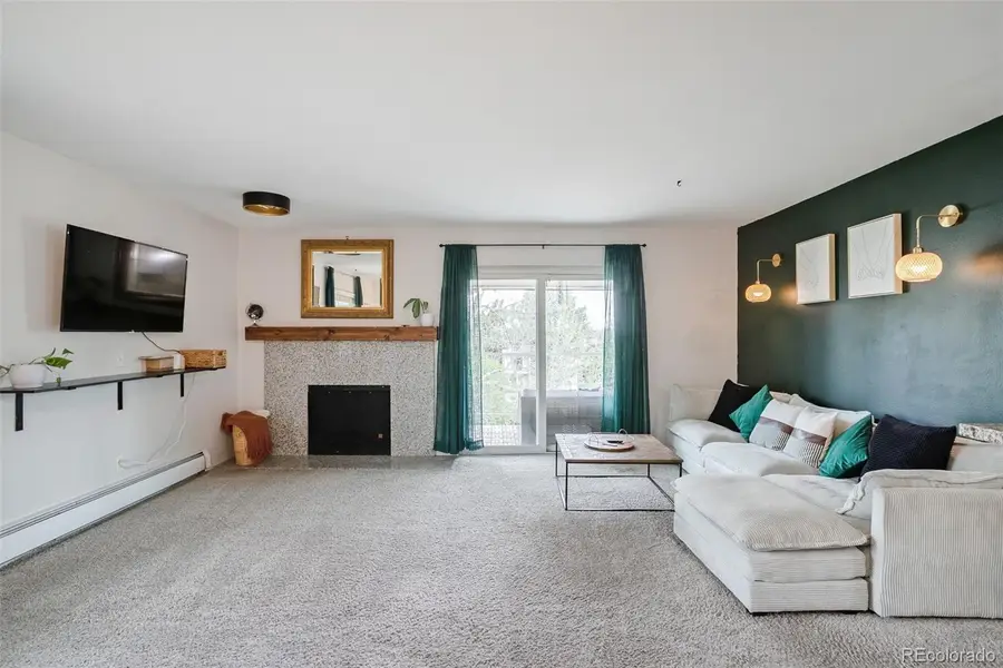5770 E Warren Avenue #317, Denver, CO 80222 - #2