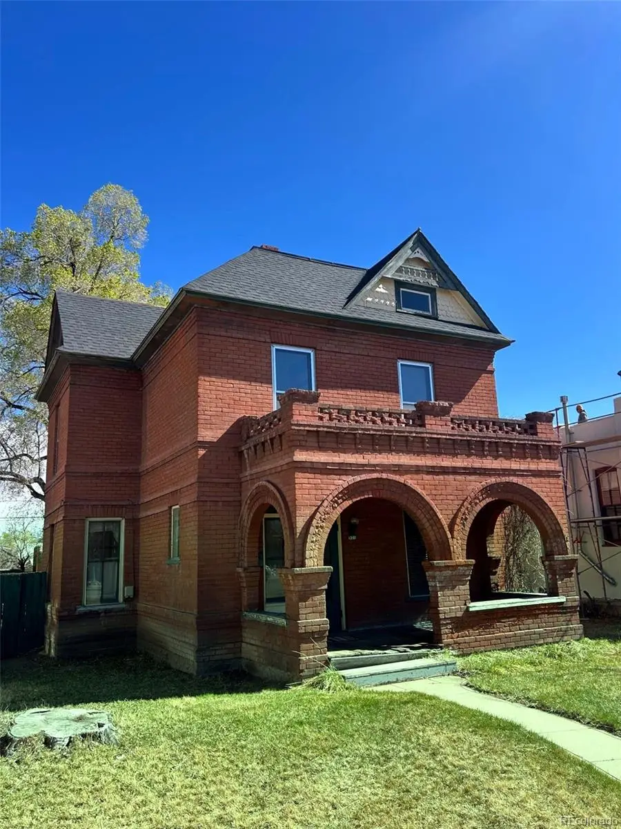 531 E Street, Salida, CO 81201 - #1