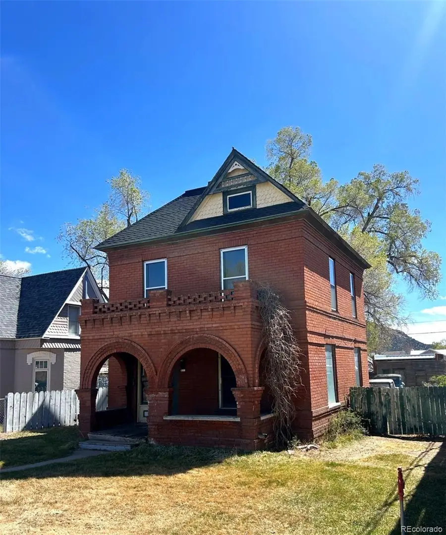 531 E Street, Salida, CO 81201 - #2