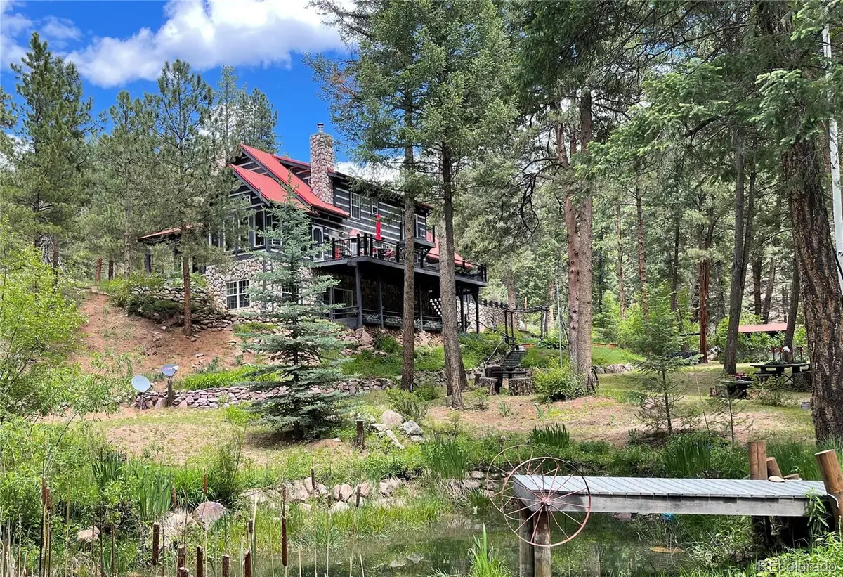 9716 Canon Drive, Sedalia, CO 80135 - #1