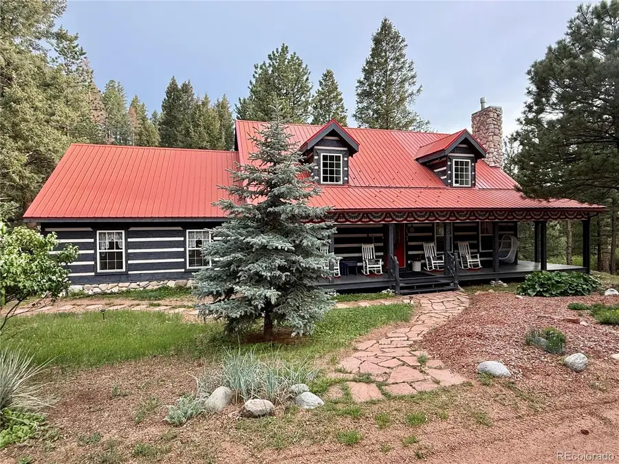 9716 Canon Drive, Sedalia, CO 80135 - #2