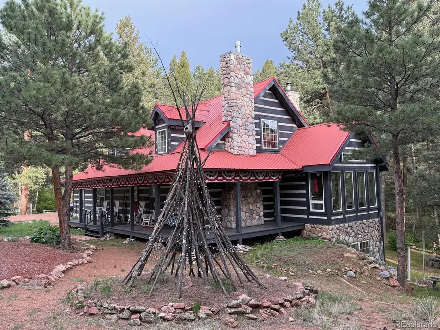 9716 Canon Drive, Sedalia, CO 80135 - #3