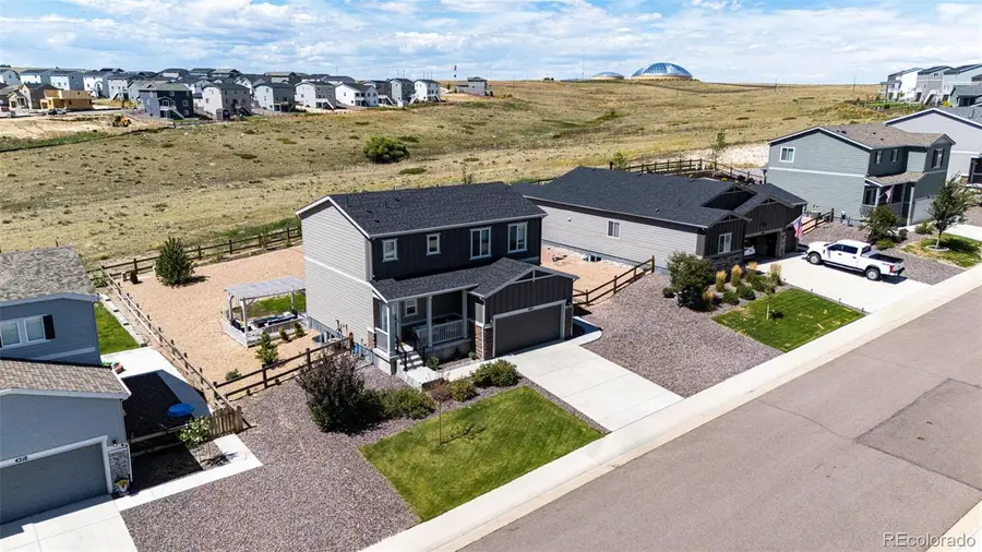 4512 River Highlands Loop, Elizabeth, CO 80107 - #2