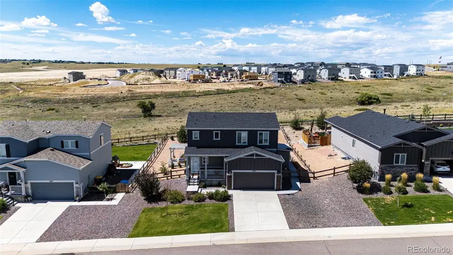 4512 River Highlands Loop, Elizabeth, CO 80107 - #3