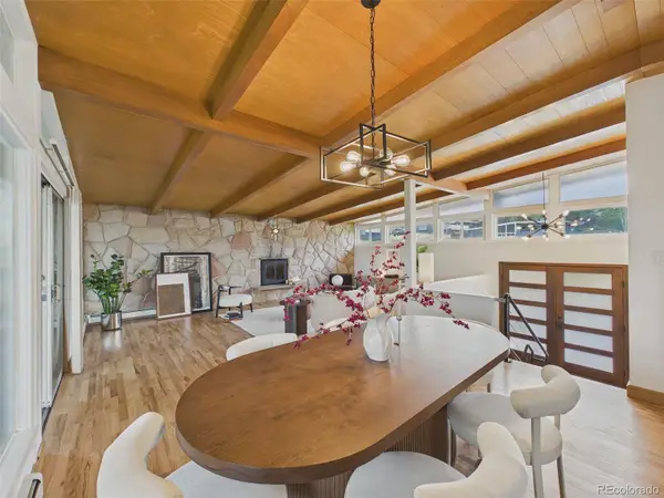 5175 S Elati Drive, Englewood, CO 80110
